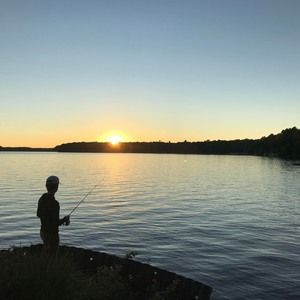 Meet your Posher, Ian